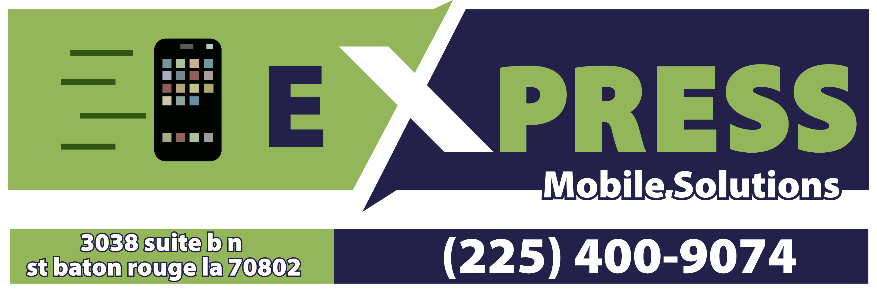 Storefront Logo